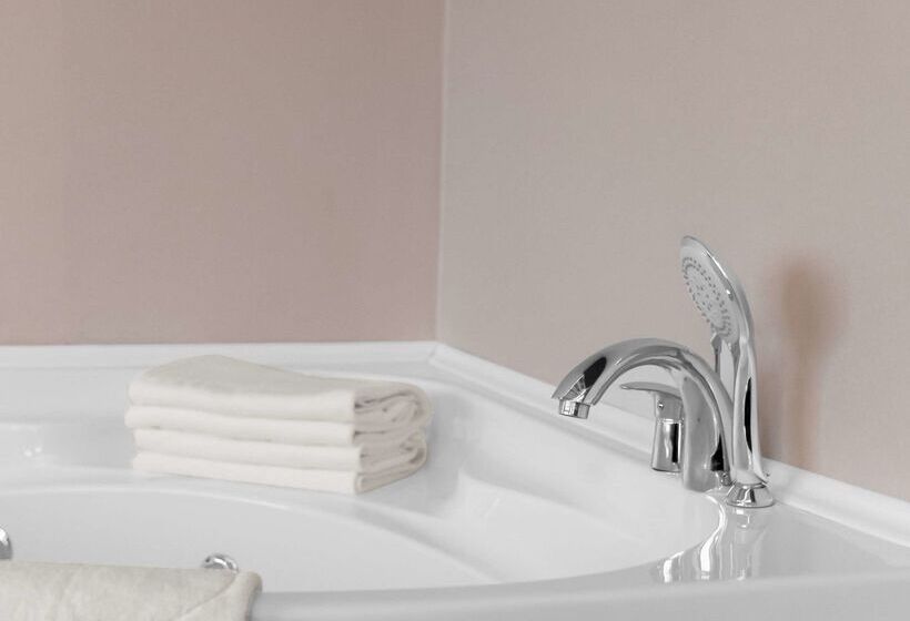 هتل Park Inn By Radisson Istanbul Asia Kavacik