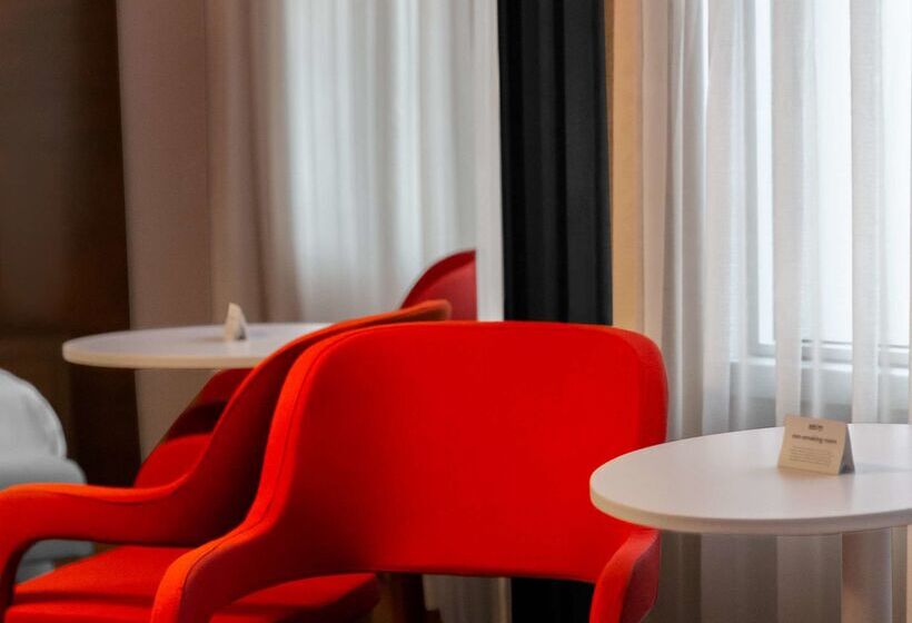 هتل Park Inn By Radisson Istanbul Asia Kavacik