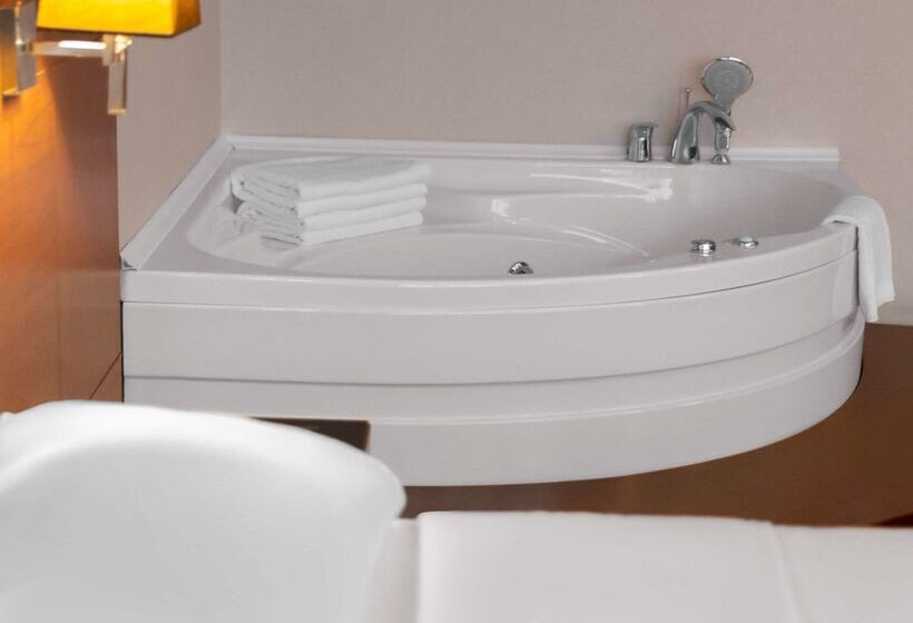 هتل Park Inn By Radisson Istanbul Asia Kavacik