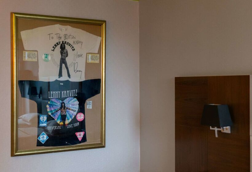 هتل Park Inn By Radisson Istanbul Asia Kavacik