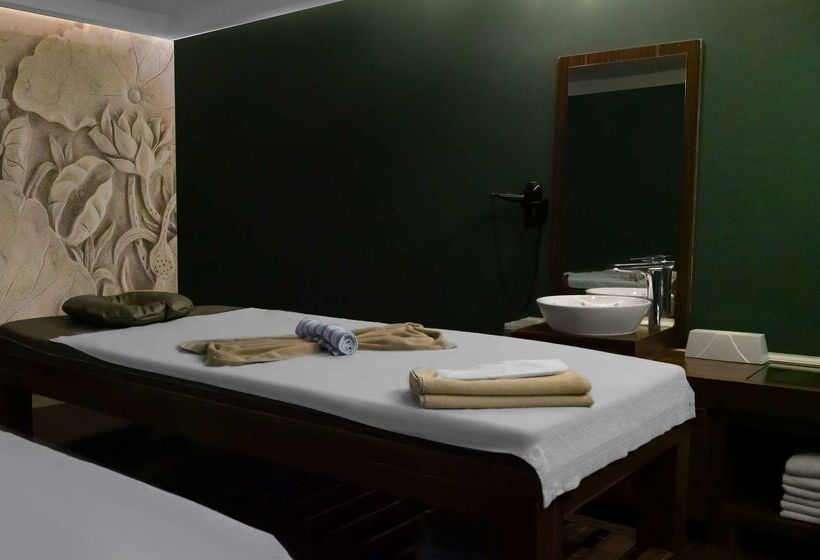 هتل Park Inn By Radisson Istanbul Asia Kavacik