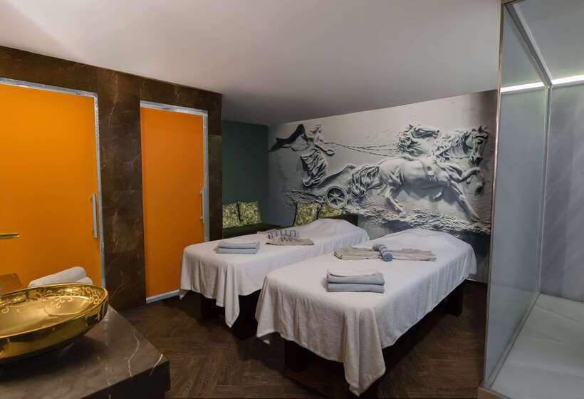 هتل Park Inn By Radisson Istanbul Asia Kavacik