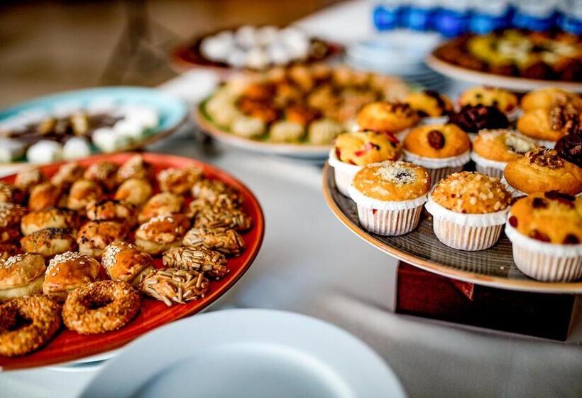 هتل Park Inn By Radisson Istanbul Asia Kavacik