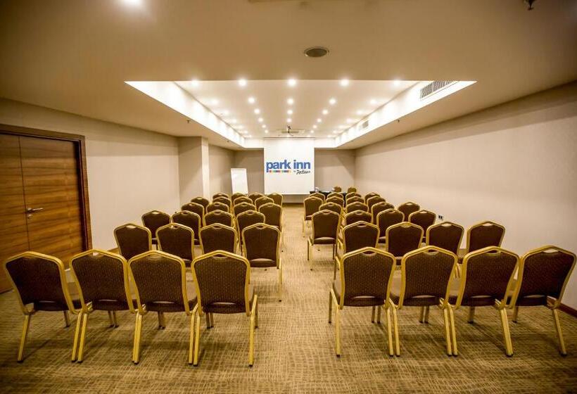 هتل Park Inn By Radisson Istanbul Asia Kavacik