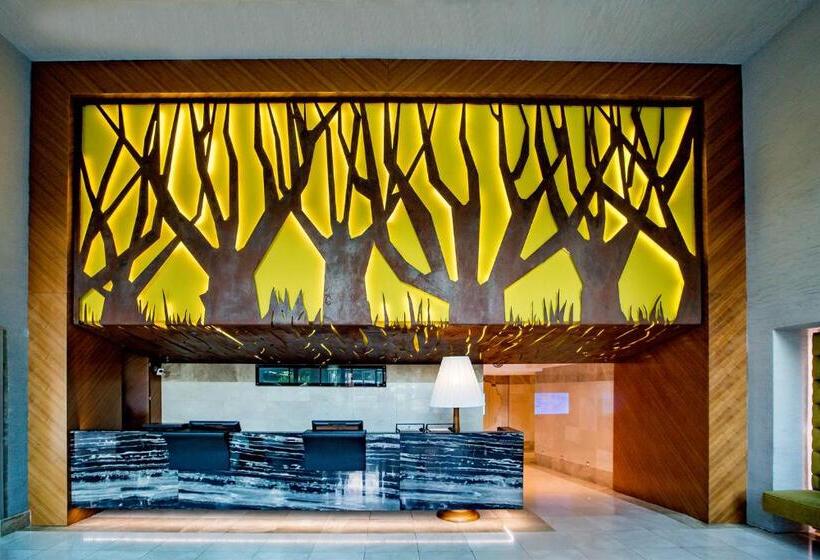 هتل Park Inn By Radisson Istanbul Asia Kavacik