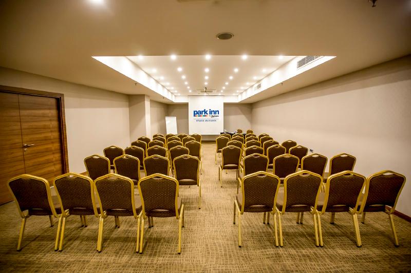 هتل Park Inn By Radisson Istanbul Asia Kavacik