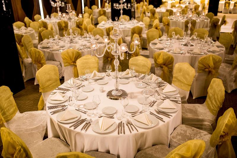 هتل Park Inn By Radisson Istanbul Asia Kavacik