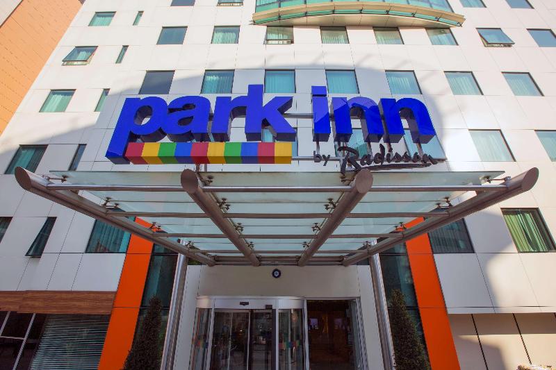 هتل Park Inn By Radisson Istanbul Asia Kavacik