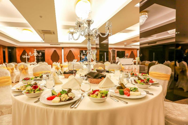 هتل Park Inn By Radisson Istanbul Asia Kavacik