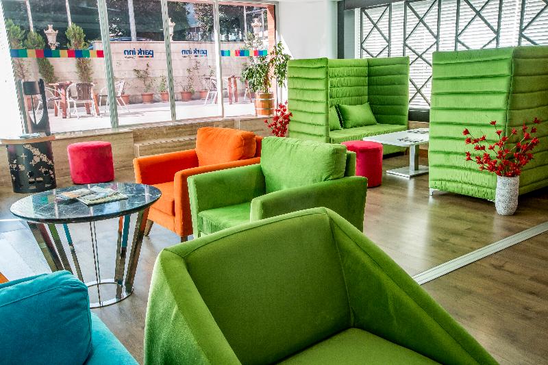 هتل Park Inn By Radisson Istanbul Asia Kavacik