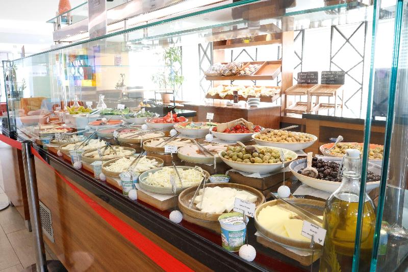 هتل Park Inn By Radisson Istanbul Asia Kavacik