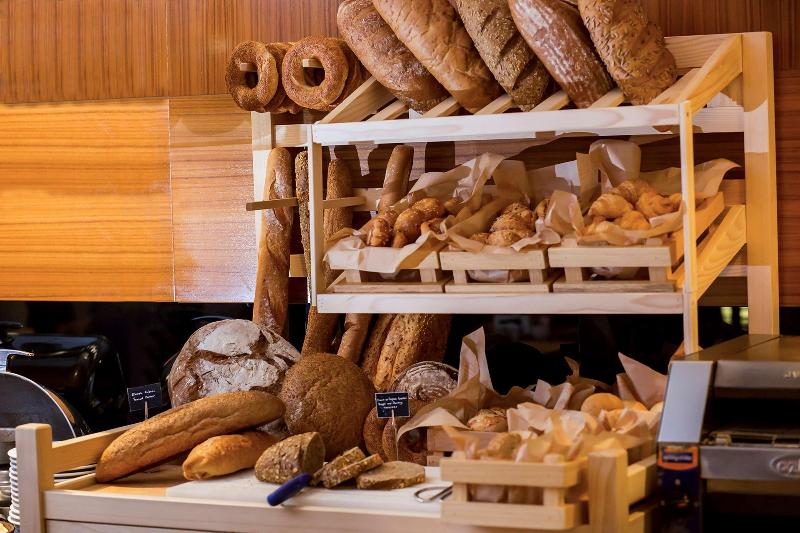 هتل Park Inn By Radisson Istanbul Asia Kavacik