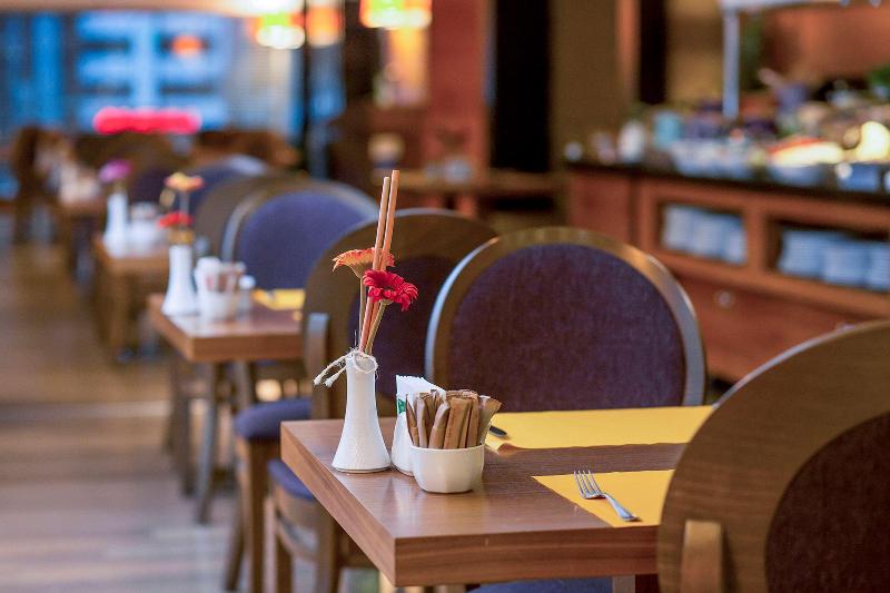 هتل Park Inn By Radisson Istanbul Asia Kavacik