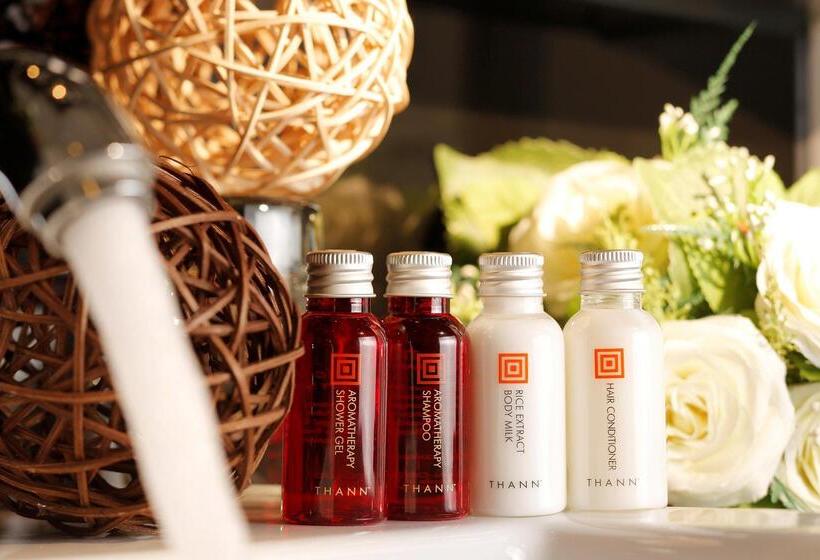 Hotel Pennington By Rhombus