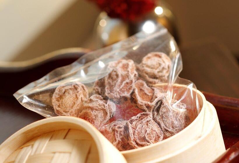 Hotel Pennington By Rhombus