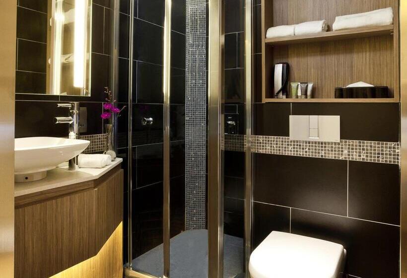 Hotel Pennington By Rhombus