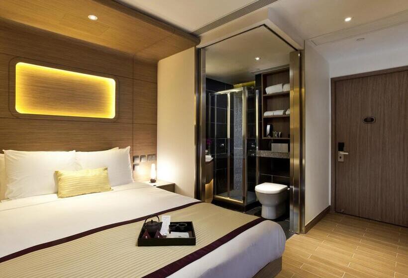 Hotel Pennington By Rhombus