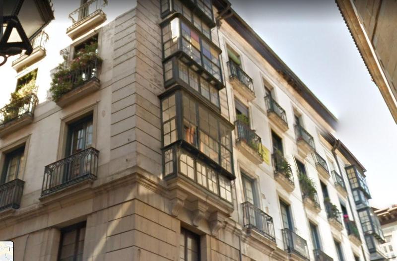 בית מלון כפרי Pension Basque Boutique