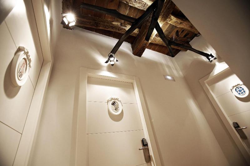 בית מלון כפרי Pension Basque Boutique