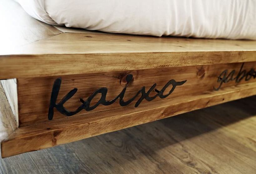 בית מלון כפרי Pension Basque Boutique