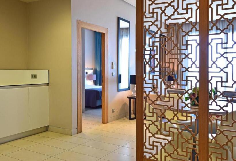 هتل Pestana Casablanca, Seaside Suites & Residences