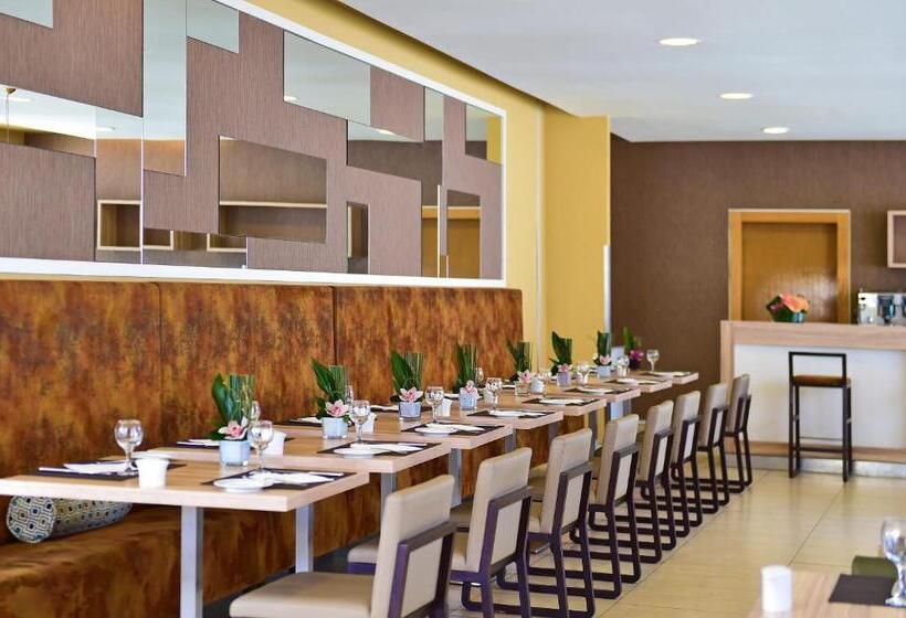 هتل Pestana Casablanca, Seaside Suites & Residences