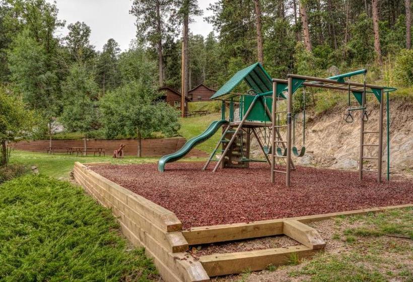 ホテル Powder House Lodge