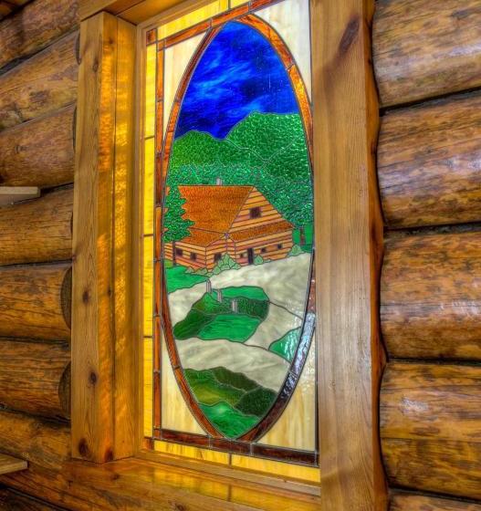 هتل Powder House Lodge