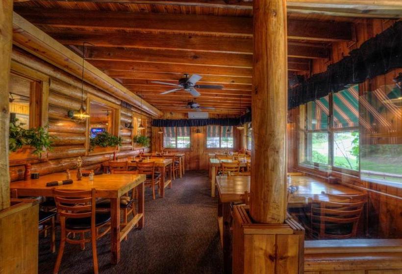 هتل Powder House Lodge