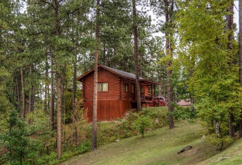 ホテル Powder House Lodge