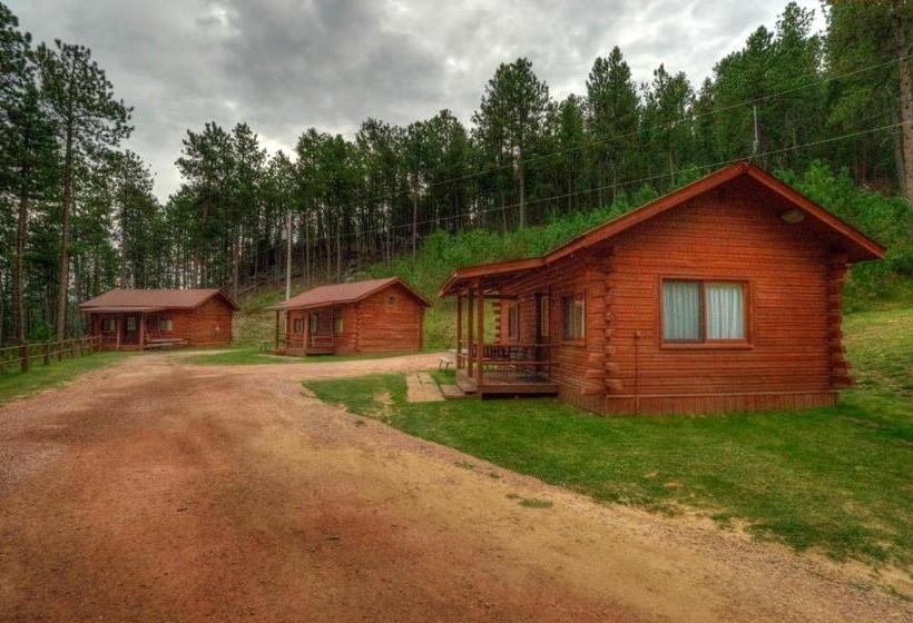 ホテル Powder House Lodge