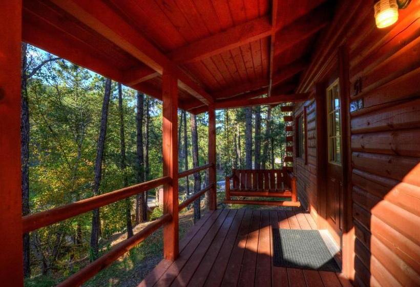 ホテル Powder House Lodge