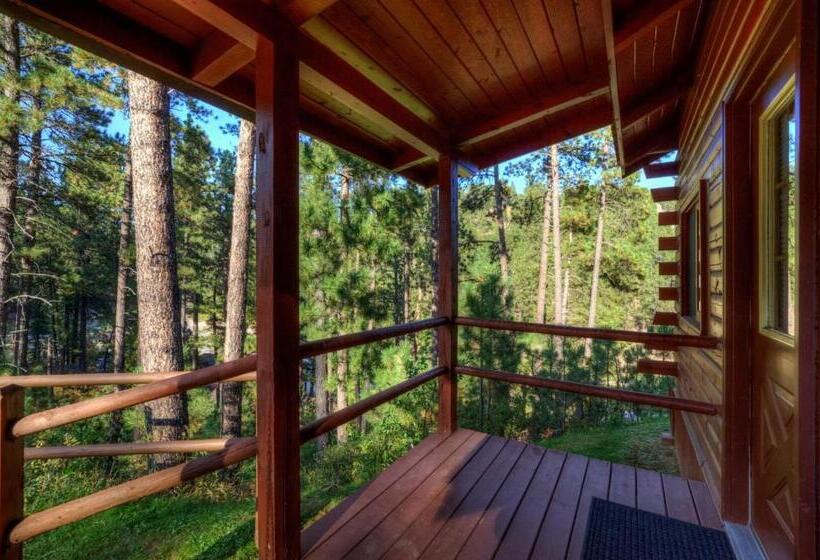 ホテル Powder House Lodge