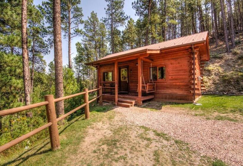 ホテル Powder House Lodge