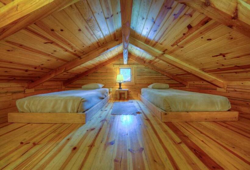 ホテル Powder House Lodge