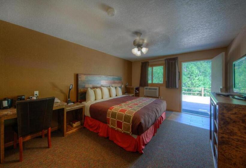 ホテル Powder House Lodge