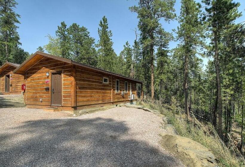 ホテル Powder House Lodge