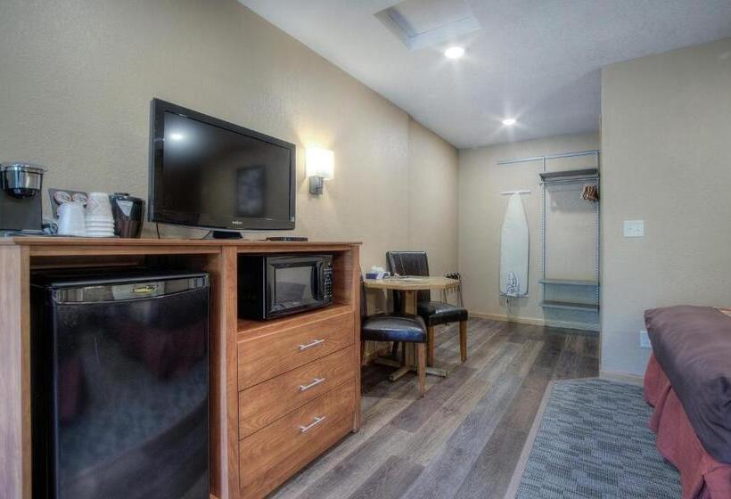 ホテル Powder House Lodge