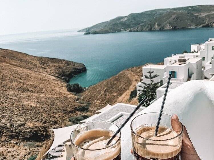 Pylaia Boutique Hotel & Spa