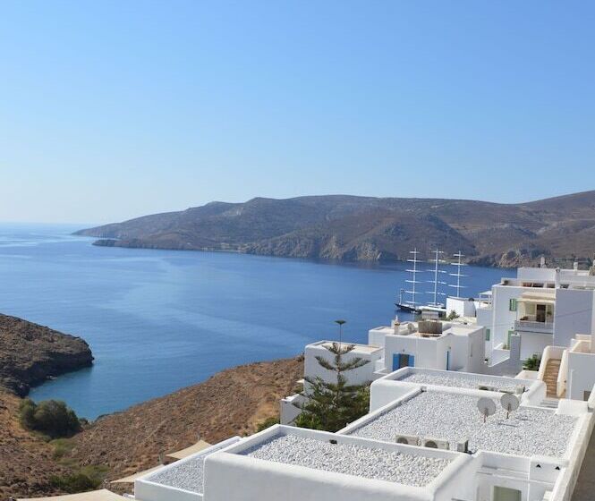 Pylaia Boutique Hotel & Spa