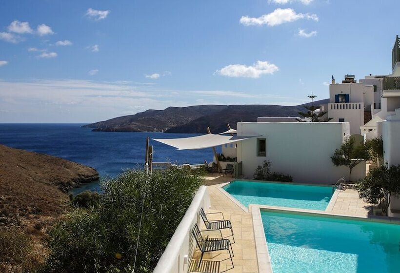 Pylaia Boutique Hotel & Spa