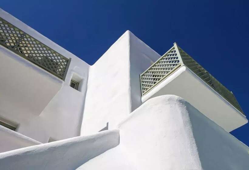 Pylaia Boutique Hotel & Spa