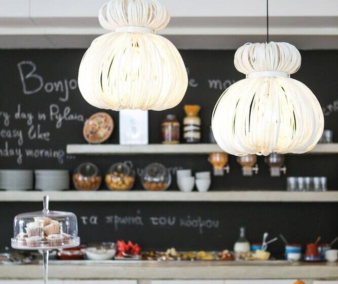 Pylaia Boutique Hotel & Spa