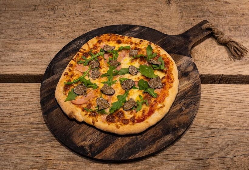 Pylaia Boutique Hotel & Spa