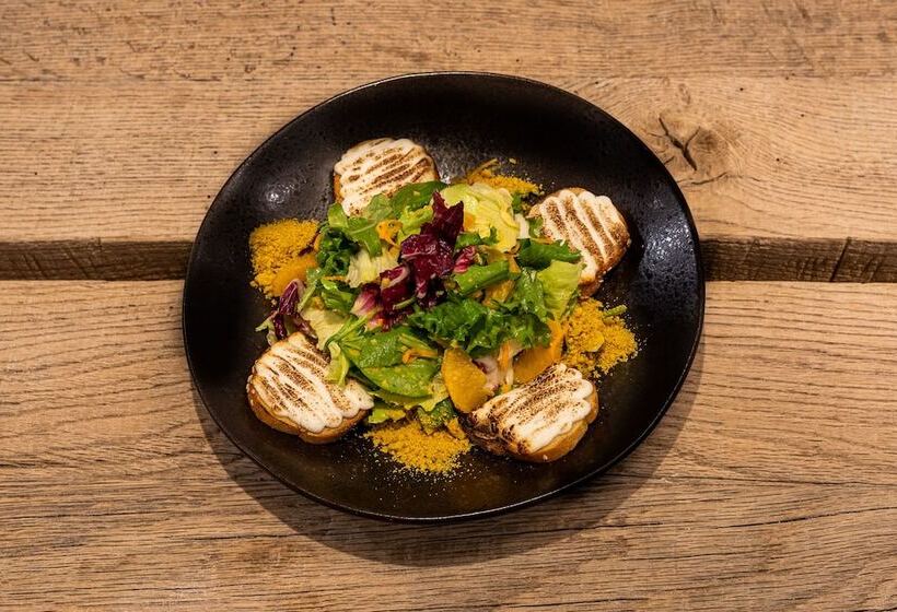 Pylaia Boutique Hotel & Spa