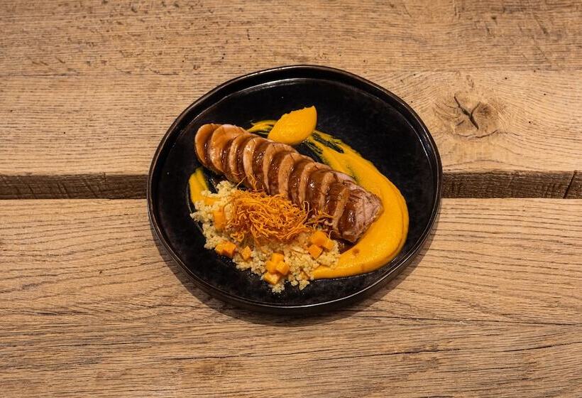 Pylaia Boutique Hotel & Spa