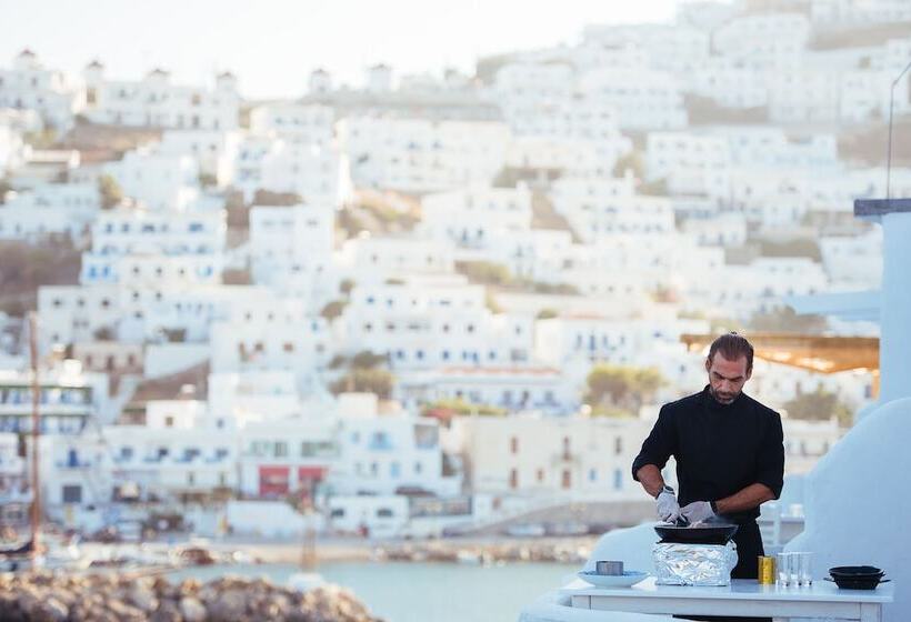 Pylaia Boutique Hotel & Spa