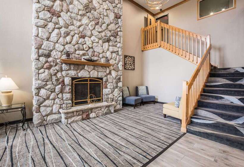 فندق Quality Inn & Suites Lodi I 90