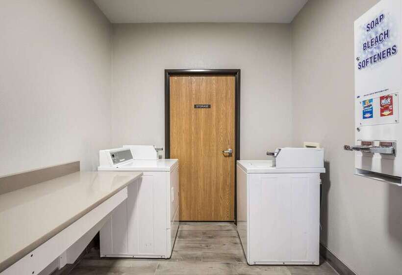 فندق Quality Inn & Suites Lodi I 90