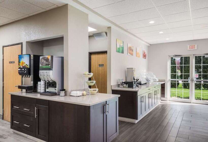 فندق Quality Inn & Suites Lodi I 90